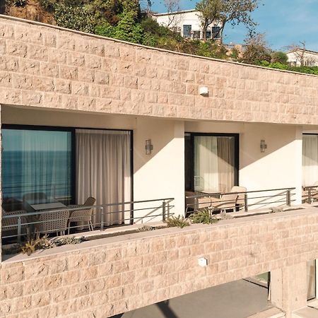 Hotel Miramar à Ulcinj Extérieur photo