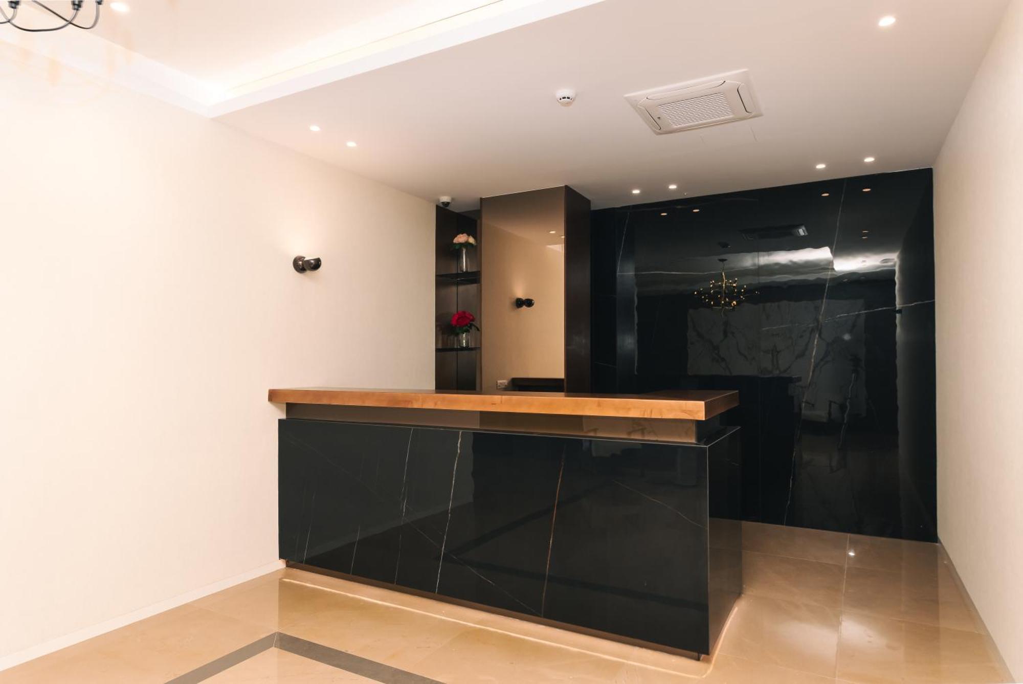 Hotel Miramar à Ulcinj Extérieur photo