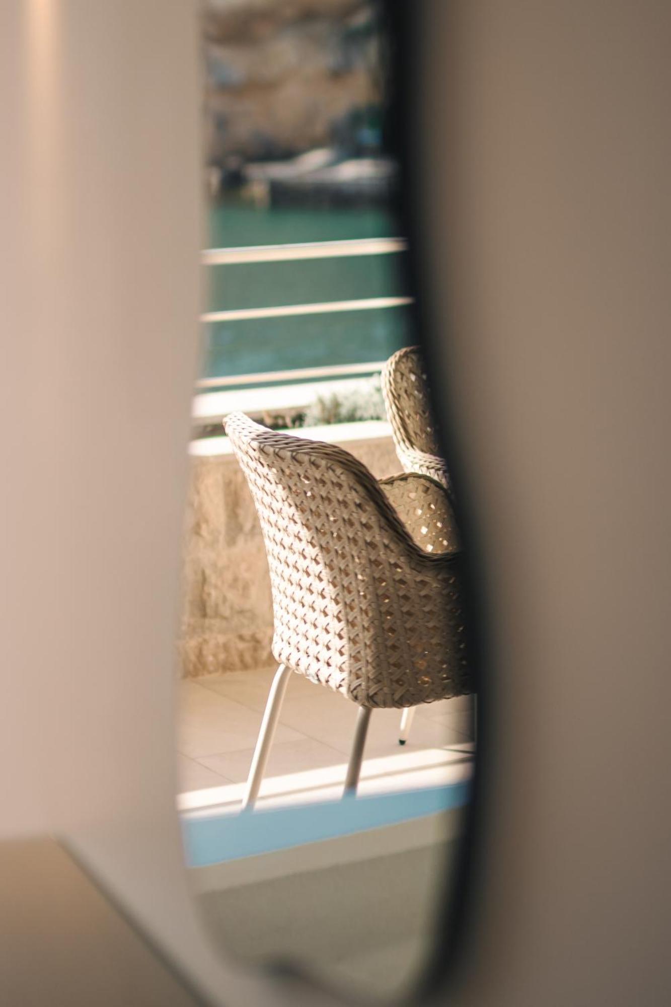 Hotel Miramar à Ulcinj Extérieur photo