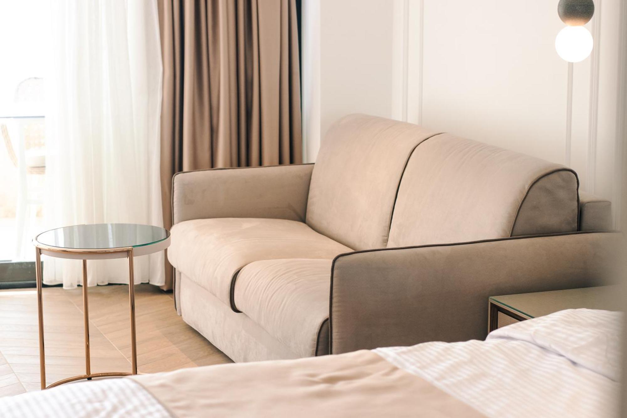 Hotel Miramar à Ulcinj Extérieur photo