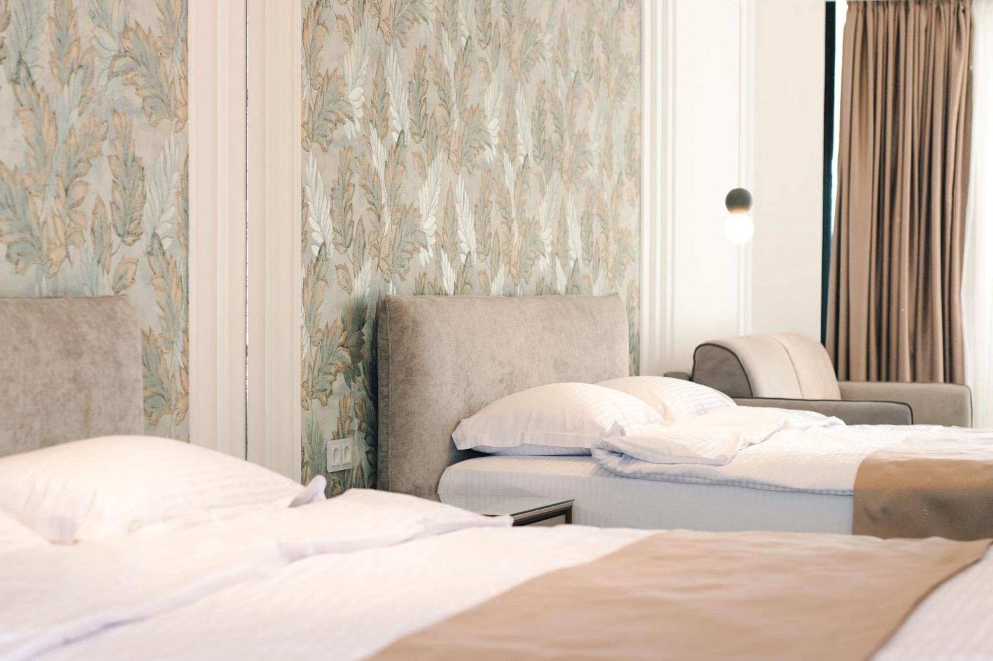 Hotel Miramar à Ulcinj Extérieur photo